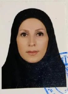 وکیل محبوبه بختیاری
