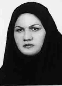 وکیل محبوبه غلامی