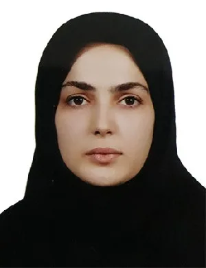 وکیل محدثه احمدآبادی