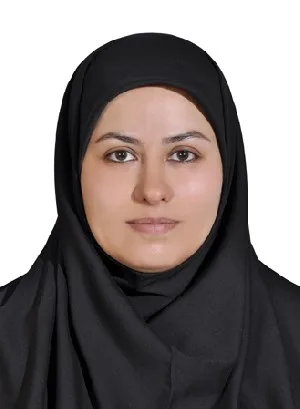 وکیل محدثه السادات حسینی نژاد