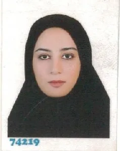 وکیل محدثه بختی قینرجه