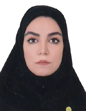 وکیل محدثه بهادری مقدم قلعه