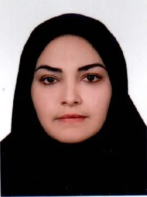 وکیل محدثه محمدی