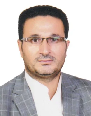 وکیل محرم ایزدی اجیرلو