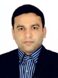 وکیل محسن احسانی