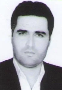 وکیل محسن احمدی فرد
