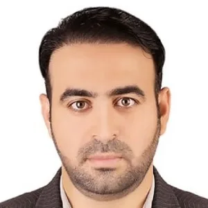 وکیل محسن احمدی