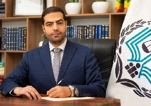 وکیل محسن اکبری
