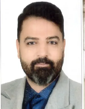 وکیل محسن بهارلویی