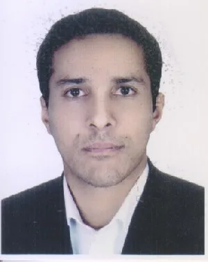 وکیل محسن بهرامی