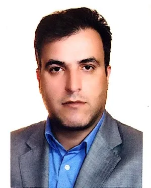 وکیل محسن دارابی