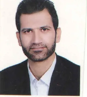وکیل محسن زرگر