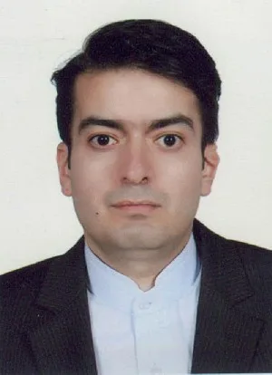 وکیل محسن عسکری