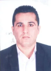 وکیل محسن فرجی