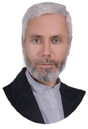 وکیل محسن قارداش پور