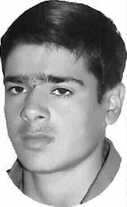 وکیل محسن قلعه قوند