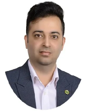 وکیل محسن مسافری