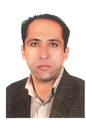 وکیل محسن مشکوة