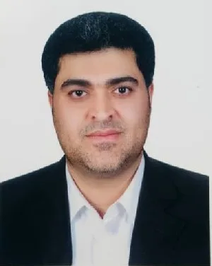 وکیل محسن مصیبی