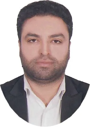 وکیل محسن میمنت آبادی