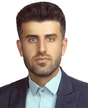 وکیل محسن مینائی
