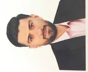 وکیل محسن هوازاده
