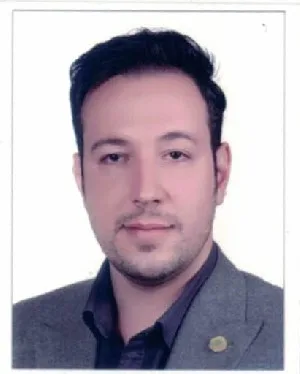 وکیل محسن یادگاری