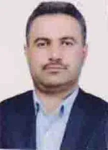 وکیل محسن‌ بزرگ ‌مهر