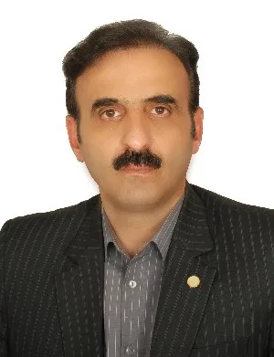 وکیل محمد ابراهیم منضمی