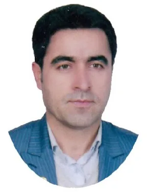 وکیل محمد ابراهیمی