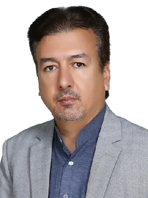 وکیل محمد ابراهیمی