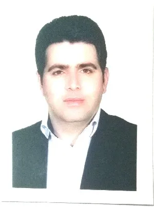 وکیل محمد احسان مرادی