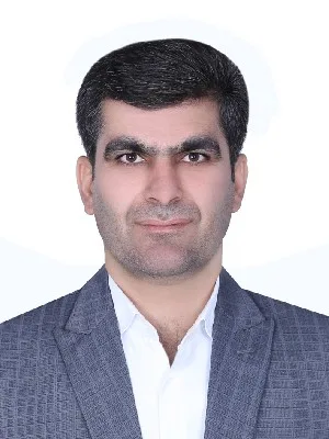 وکیل محمد احمدی