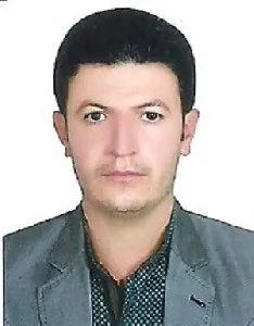 وکیل محمد احمدی