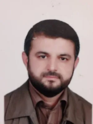 وکیل محمد اصغری