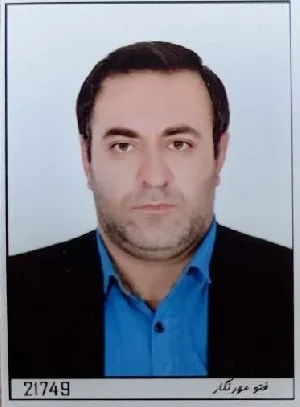 وکیل محمد امیری نکو