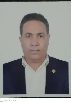 وکیل محمد امیریان