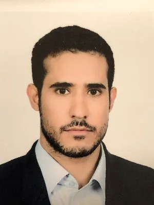 وکیل محمد امین نمدیان پور