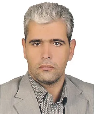 وکیل محمد اکبری