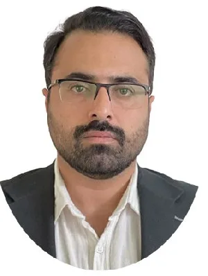 وکیل محمد بازگیری