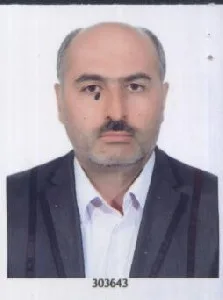 وکیل محمد باقر محمد پور