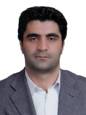 وکیل محمد ترک