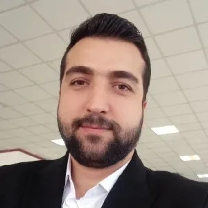 وکیل محمد ترکمن