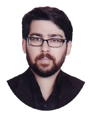 وکیل محمد جلال باقری