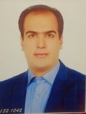 وکیل محمد حامد واثقی