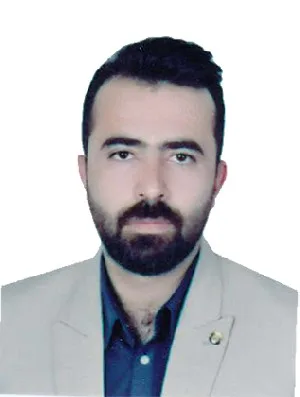 وکیل محمد خان محمدی