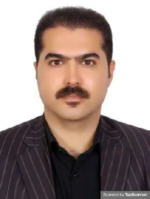 وکیل محمد خلیلی