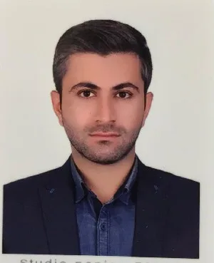 وکیل محمد درویشی