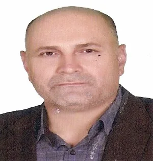 وکیل محمد راعی
