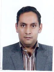 وکیل محمد رسته‌